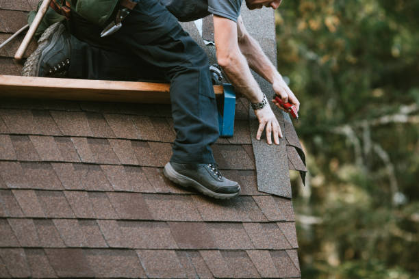 Slate Roofing Contractor