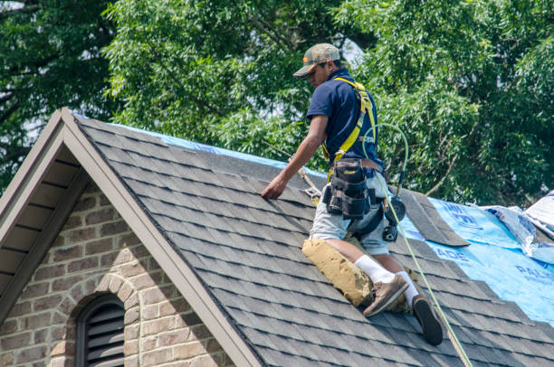 Menlo Park Terrace, NJ Roofing Contractor Company